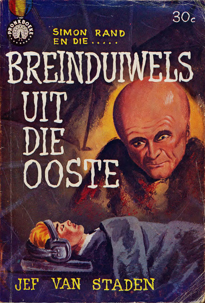 Breinduiwels uit die Ooste